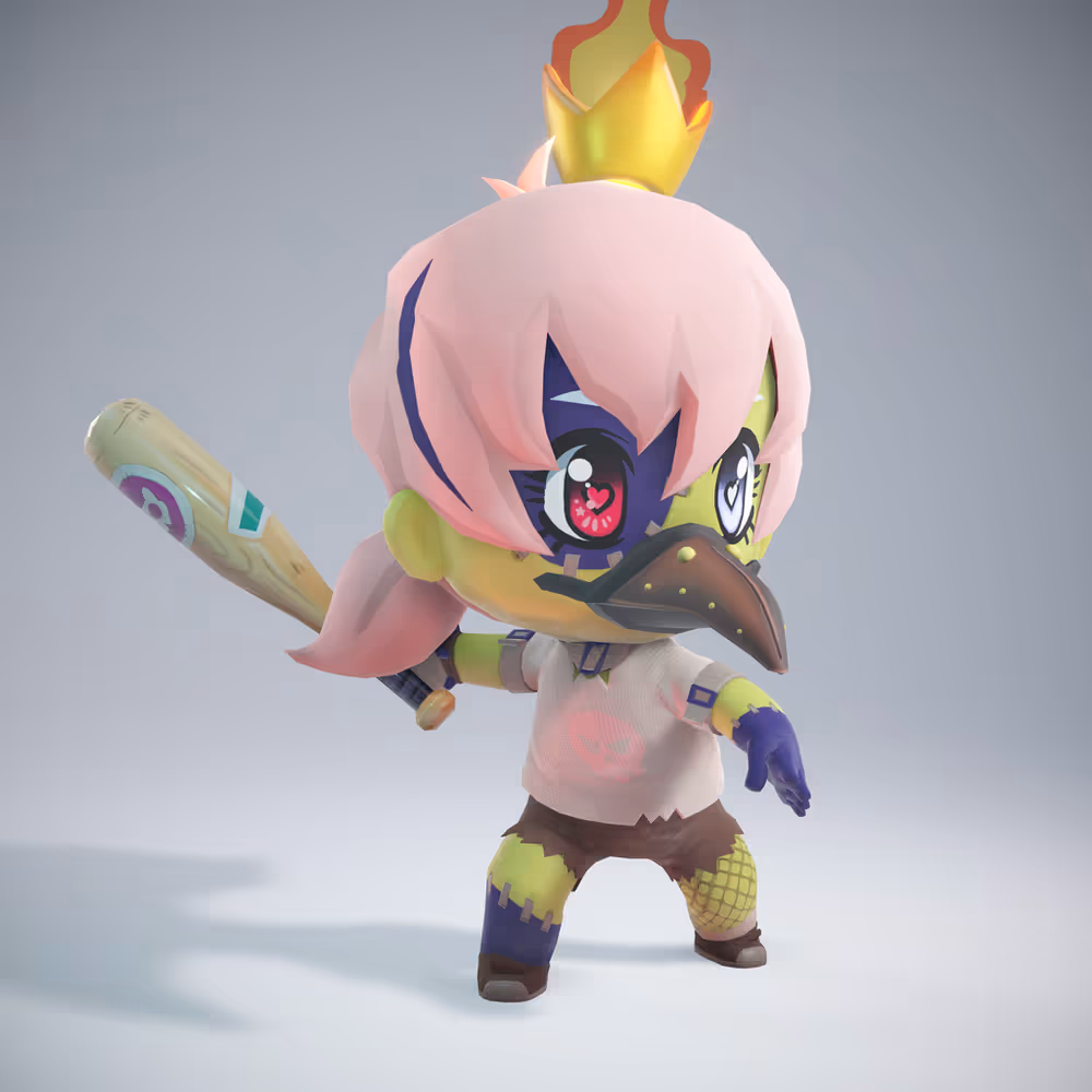 Item Media
