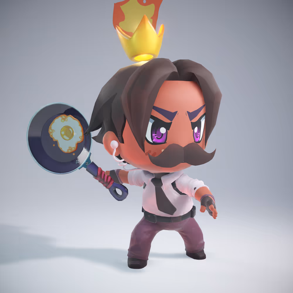 Item Media
