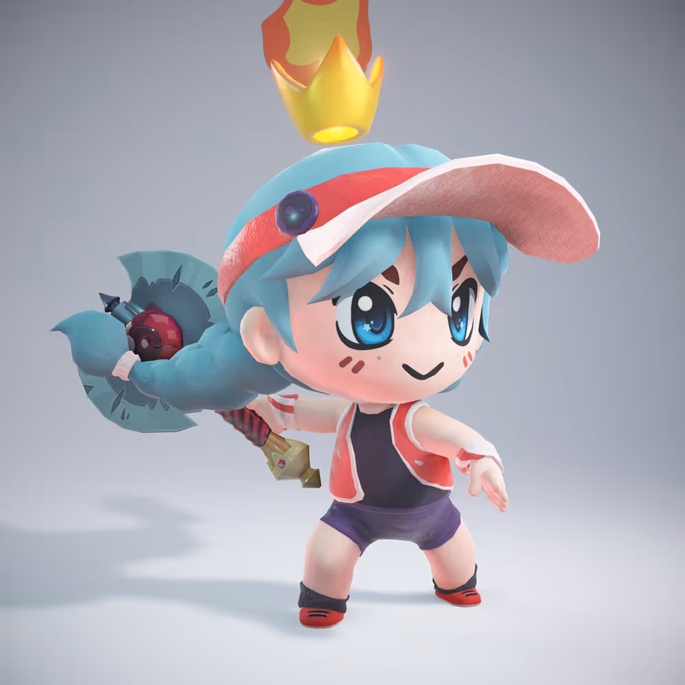 Item Media