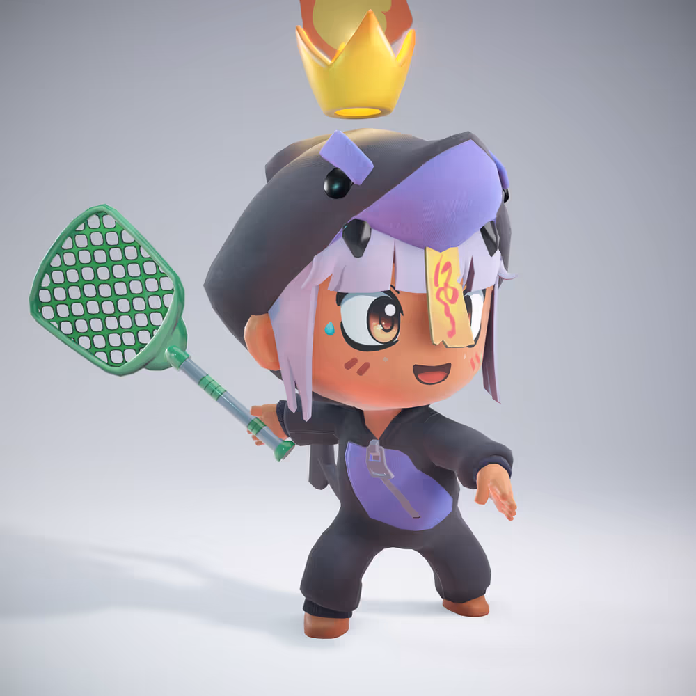 Item Media