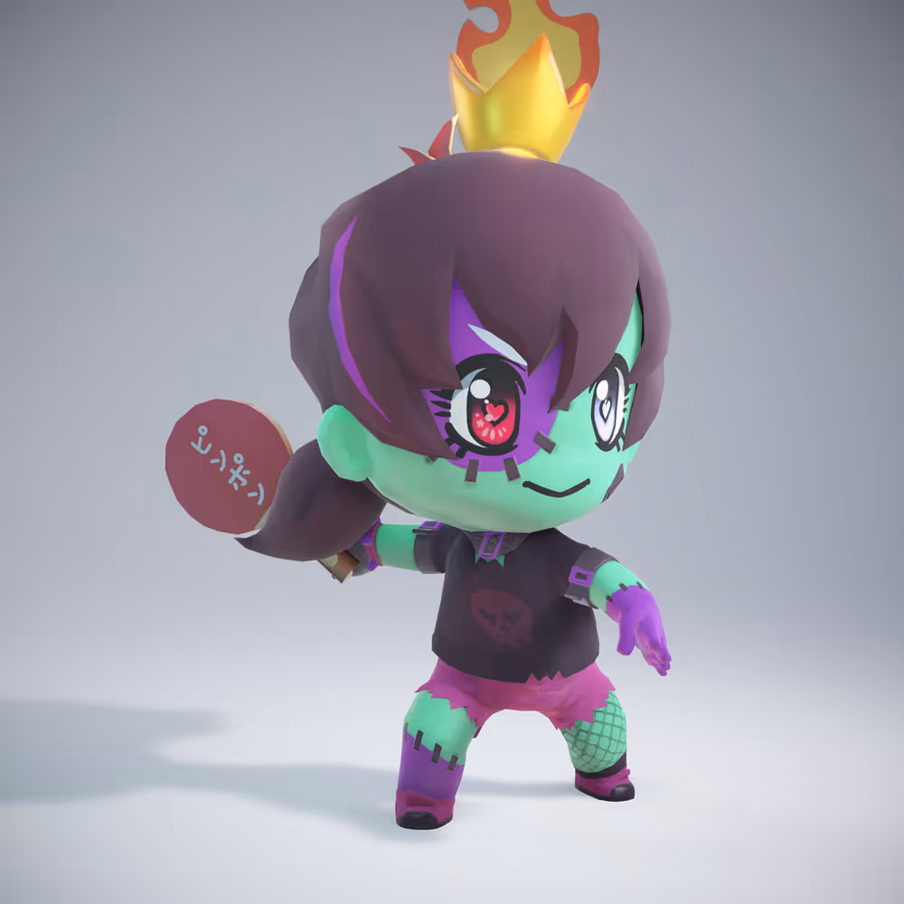Item Media