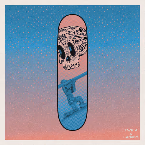Twick Flip Backside Lansky