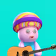 4694