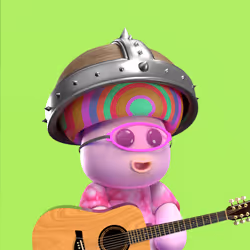 3464