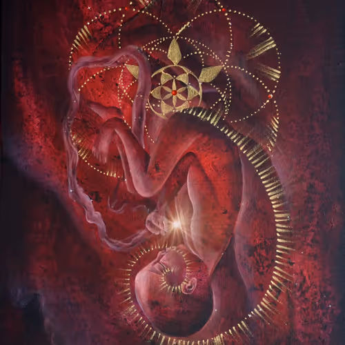 Story of one reincarnation