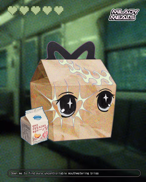 Item #174 Media