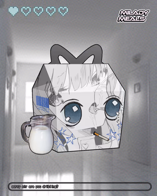 Item #61 Media