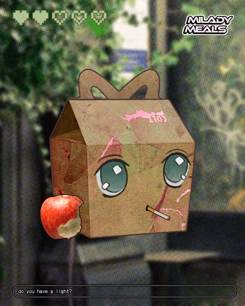 Item #147 Media
