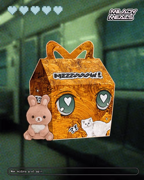 Item #60 Media