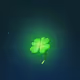 Charm of Verdant Luck