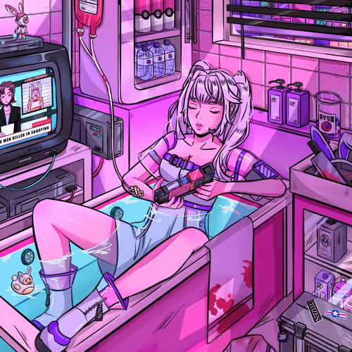 Neo Tsukuba 2079