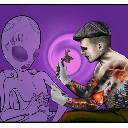 NFT Image