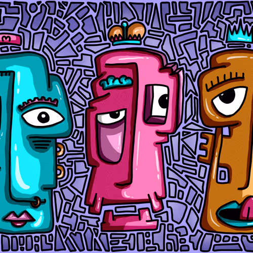 The 3 kings