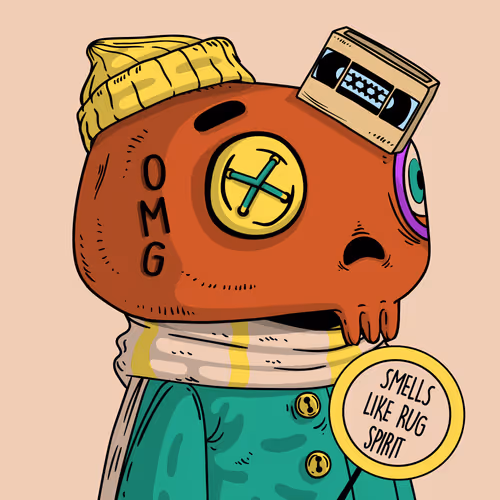 Item #666 Media