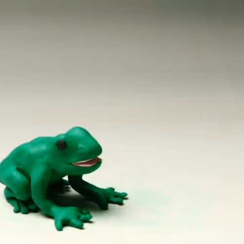 Claymation World
