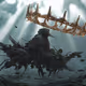 Crowned Acolyte