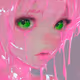 Bubble Gum Queen