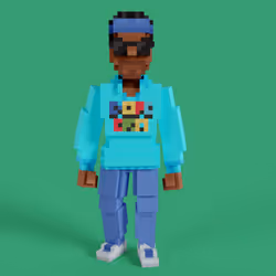 Doggy #2049