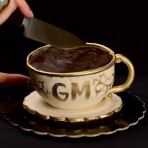 Meme Cakes