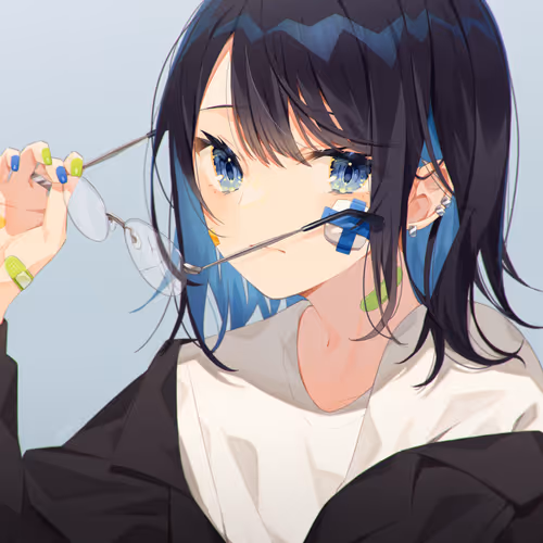 Minase Nagi Girls Collection