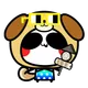 9081