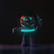 The Demon is Here