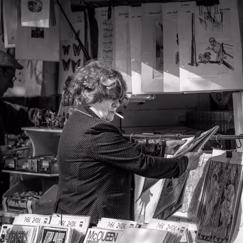 Paris Editions