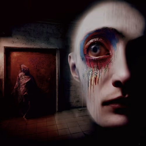 Schizophrenia - l1xABSpXlc