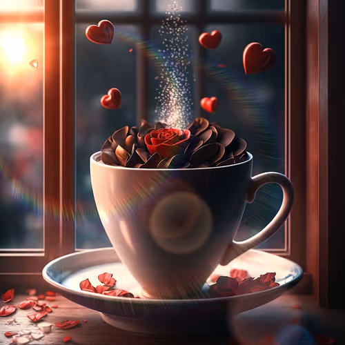 Cups of the Season