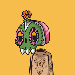 Los Muertos #7531