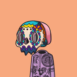 Los Muertos #6062