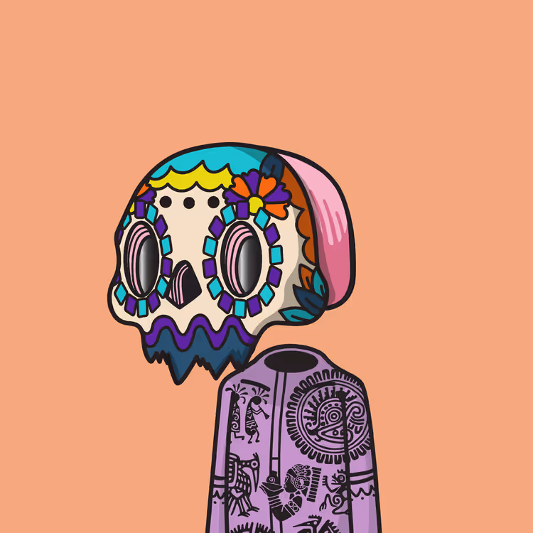 Los Muertos #6062