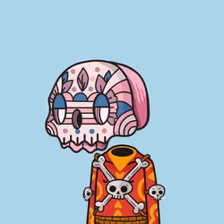 Los Muertos #9923