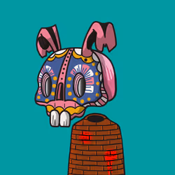 Los Muertos #3085