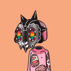 Los Muertos #1150