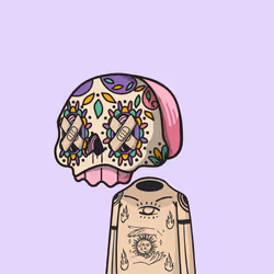 Los Muertos #572