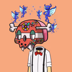 Los Muertos #970