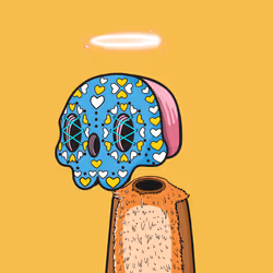 Los Muertos #3618