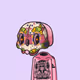 Los Muertos #3974