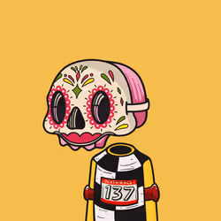 Los Muertos #5972