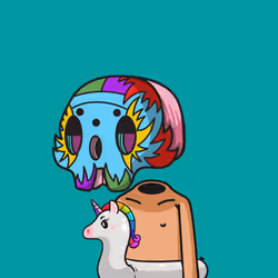 Los Muertos #9785