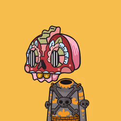 Los Muertos #5150