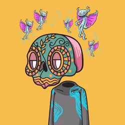 Los Muertos #8081