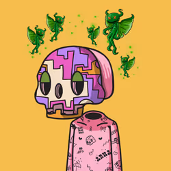 Los Muertos #5361