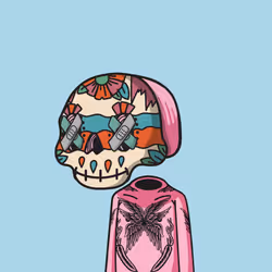 Los Muertos #7829