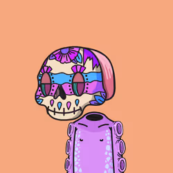Los Muertos #8977