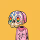 Los Muertos #8954
