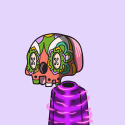 Los Muertos #1854