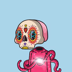 Los Muertos #5943