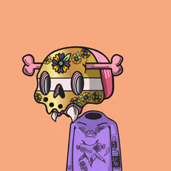Los Muertos #5695